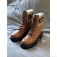 Fendi Boot Women Ts Fendi sz35-40 2C XX0901