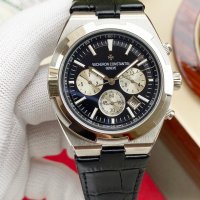 Vacheron Constantin Overseas Collection Watch