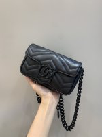 GG MARMONT BELT BAG