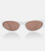 Givenchy4G cat-eye sunglasses