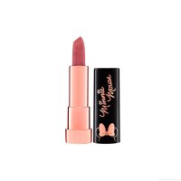 Batom Cremoso Matte Bruna Tavares Disney Minnie Mouse Dream 3 g