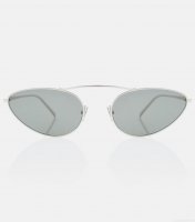 Saint LaurentSL 538 cat-eye sunglasses