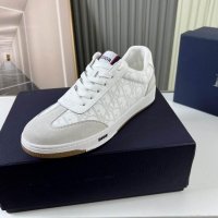 2022 Dior Men low cut 1219 Dior sz38-44 1C n0916