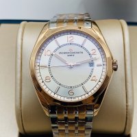 Vacheron Constantin Quai de l’Ile Collection Men’s Luxury Watch