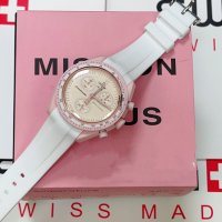 Omega x Swatch Collaboration Strap Collection Moonswatch