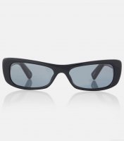 JacquemusCapri rectangular sunglasses