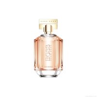 Perfume Hugo Boss The Scent Feminino Eau de Parfum 100 ml