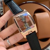 Corum Dual Hollow Luxury Men’s Watch