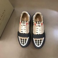 Burberry Man Sneaker Mar 0210 Burberry SZ 38-44 2223171