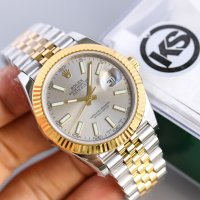 Rolex Datejust Men’s Mechanical Watch