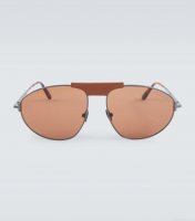 Tom FordKen aviator sunglasses