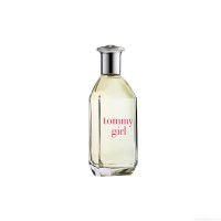 Perfume Tommy Hilfiger Girl Feminino Eau de Toilette 50 ml