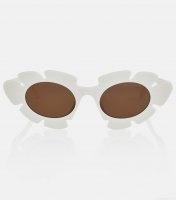 LoewePaula's Ibiza cat-eye sunglasses