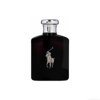 Perfume Ralph Lauren Polo Black Masculino Eau de Toilette 40 ml