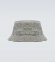 Loro PianaCityleisure cashmere bucket hat