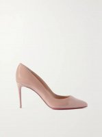 Pigalle Follies 85 patent-leather pumps