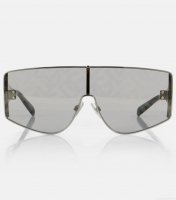 Dolce&GabbanaShield sunglasses