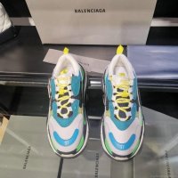 Balenciaga Low Cut Women Jun 4 2163141 SZ 35-45