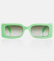 GucciGG rectangle sunglasses