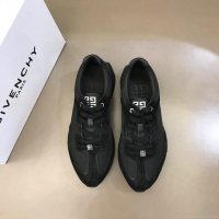 Givenchy Men low cut 1219 Givenchy SZ 38-44 211221200-1 2colors