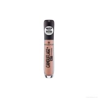 Corretivo Líquido Essence Camouflage + Matt 30 Light Honey 5 ml