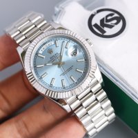 Rolex Datejust Series Mechanical Watch