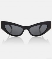 Dolce&GabbanaCat-eye sunglasses