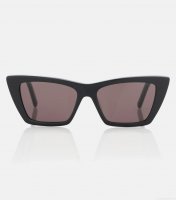 Saint LaurentSL 276 Mica cat-eye sunglasses