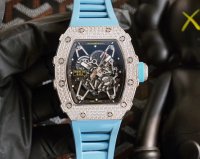 Richard Mille RM035-02 Men’s Collection Watch