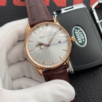 Jaeger-LeCoultre Men’s Fine Watch