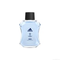 Perfume Adidas UEFA Champions Masculino Eau de Toilette 50 ml