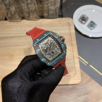 Richard Mille RM11-03 Carbon Fiber Men’s Collection Watch