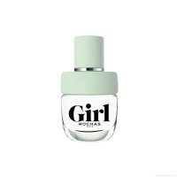 Perfume Rochas Girl Feminino Eau de Toilette 40 ml