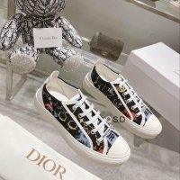 Dior low cut Women Ts Dior sz34-41 1C SD0901