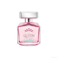 Perfume Banderas Queen of Seduction Lively Muse Feminino Eau de Toilette 50 ml