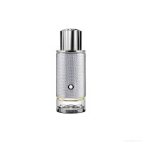 Perfume Montblanc Explorer Platinum Masculino Eau de Parfum 30 ml