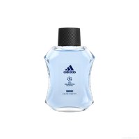 Perfume Adidas UEFA Champions Masculino Eau de Toilette 100 ml