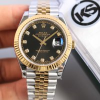 Rolex Datejust Series Mechanical Watch