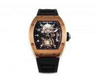 Richard Mille RM001 Tourbillon Watch