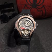 Hublot MP Collection – Warcraft MP-09 Automatic Mechanical Men’s Watch