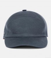 Loro PianaCashmere cap