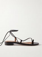 Susan leather sandals