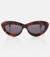 LoeweCat-eye sunglasses