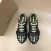 Burberry Man Sneaker Mar 0210 Burberry SZ 38-44 2223153