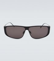 Saint LaurentLuna rectangular sunglasses