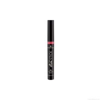 Batom Cremoso Aveludado Essence The Slim Stick 106 The Pinkdrink 1,7 g