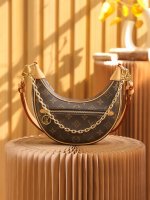 LOUIS VUITTON HANDBAG monogram