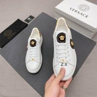 Versace Versace low Cut Men Ts0 Versace colors 070643 sz38-44ZX