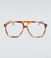 Saint LaurentSL 596 Dune aviator glasses