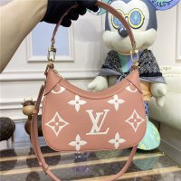 Louis Vuitton Bagatelle Rose Trianon